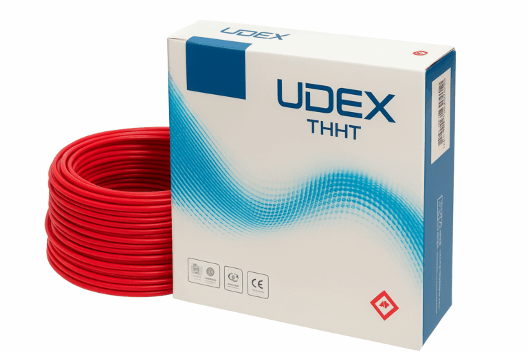 UDEX Copper Conductor