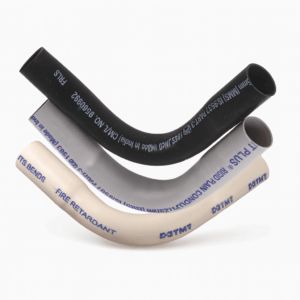 UDEX PVC Rigid Electrical Conduit Pipes