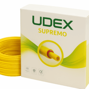 UDEX Supermo Copper Conductor