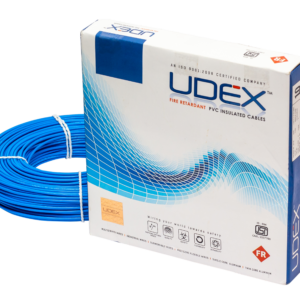 UDEX Copper Conductor(MultiCore Round)