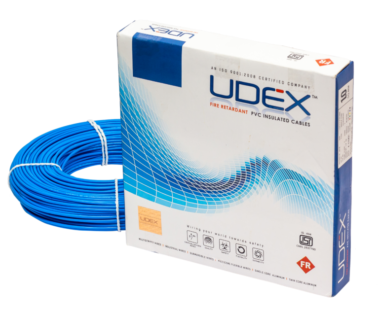 UDEX Copper Conductor(MultiCore Round)