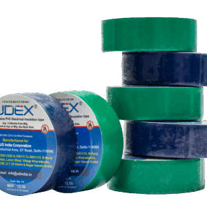UDEX PVC Insultation Tape